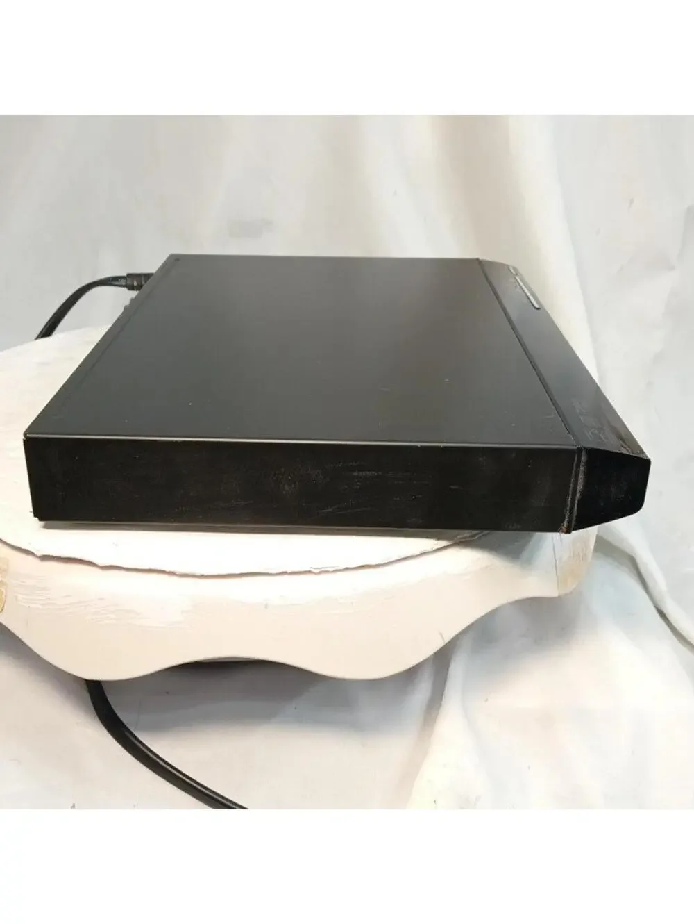 Sony DVP-SR510H DVD Player HDMI 1080p Upscaling Multi-Format with Remote Tested